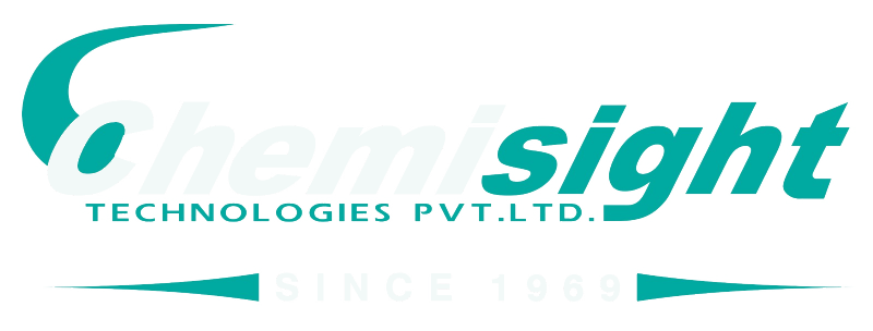 Chemisight Technologies Pvt. Ltd. — Since 1969