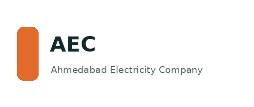 Ahmedabad Electricity Company Limited logo