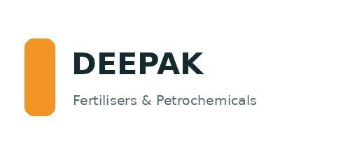 Deepak Fertilizers and Petrochemicals Corporation Limited logo