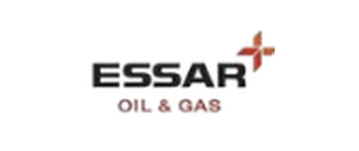 Essar Oil Limited logo