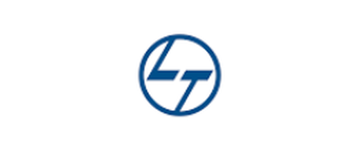 Larsen & Toubro Limited logo
