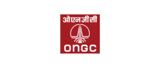 Oil and Natural Gas Corporation Limited logo