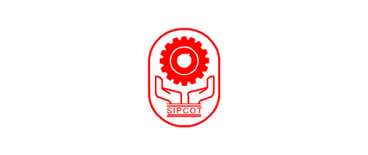 State Industries Promotion Corporation of Tamil Nadu logo