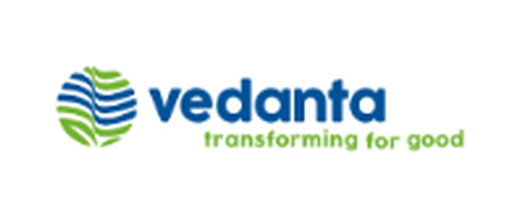 Vedanta Limited logo