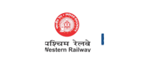 Western Railway logo